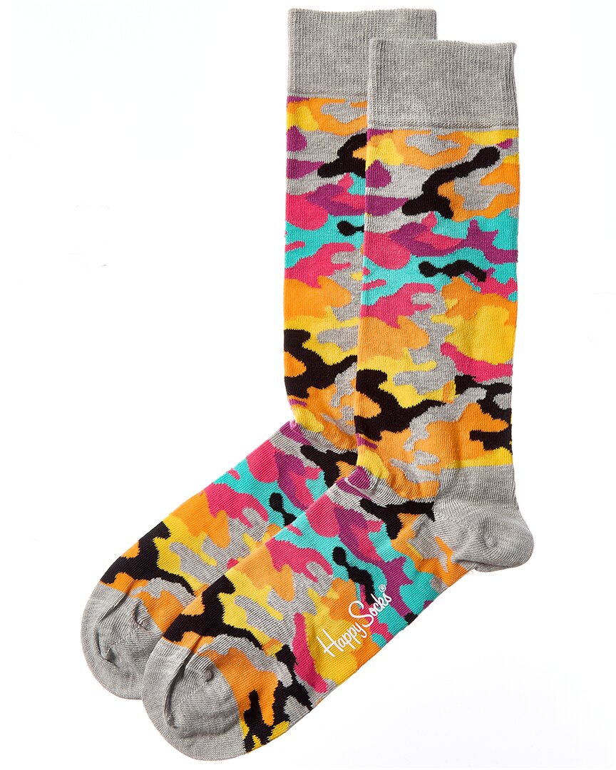 Happy Socks Socks In Multi