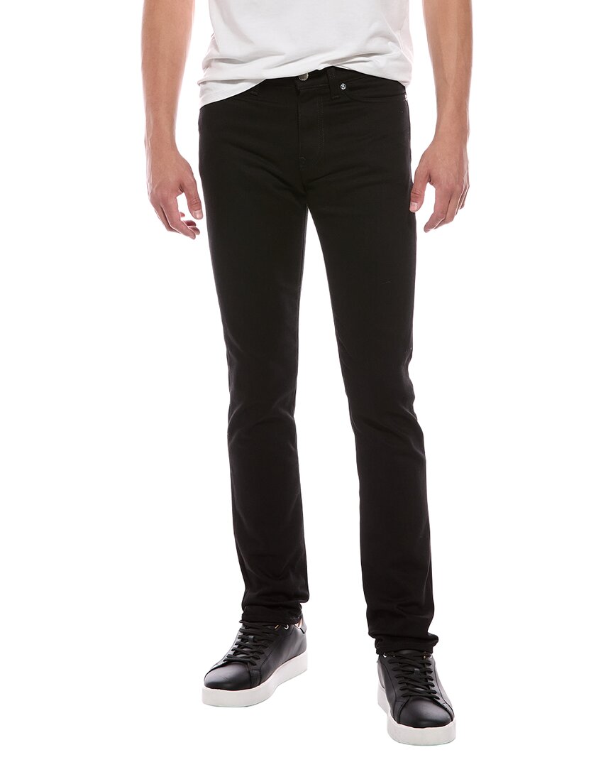 Blk Dnm Stay Black Slim Cut Jean