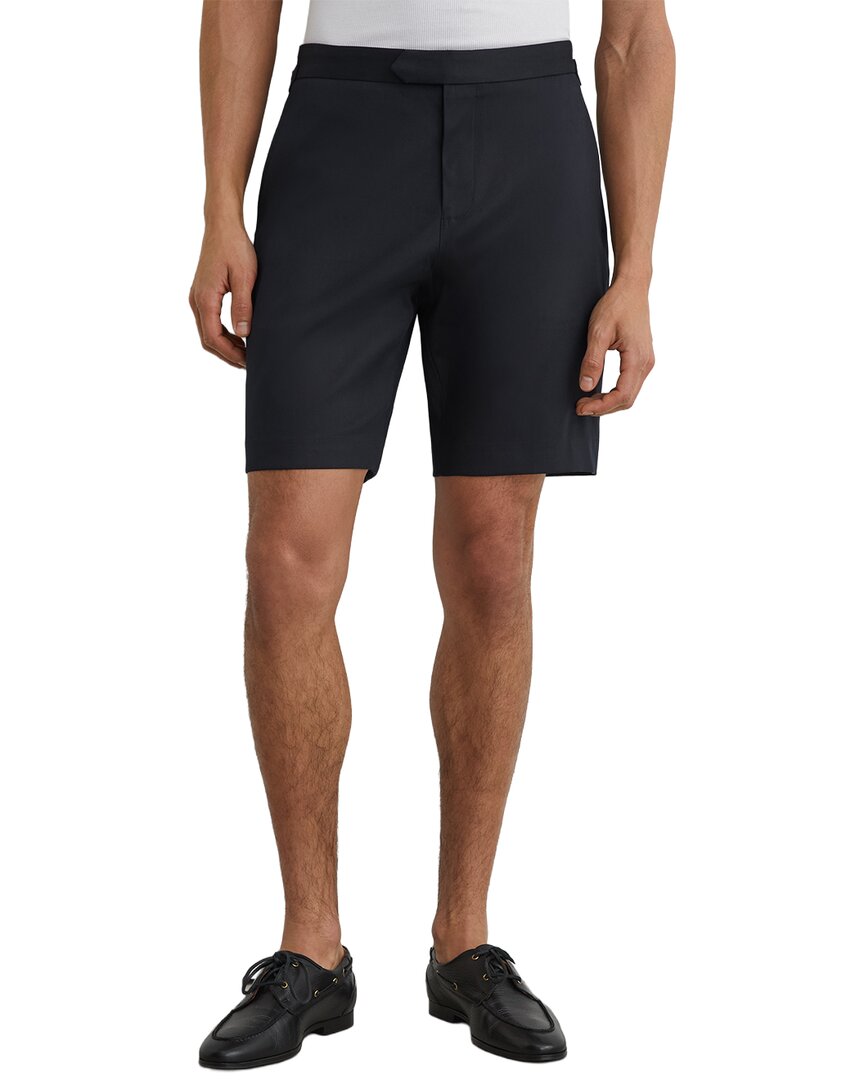 Reiss Cantwell Short
