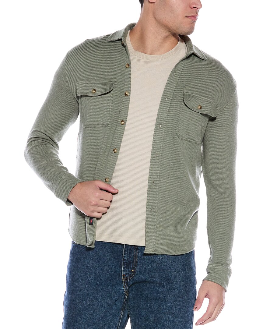 Faherty Legend Sweatshirt