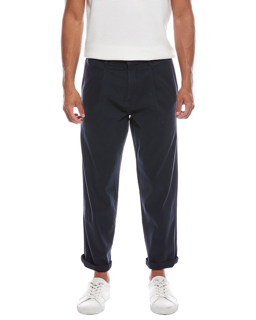 Dl1961 Carson Trouser In Blue