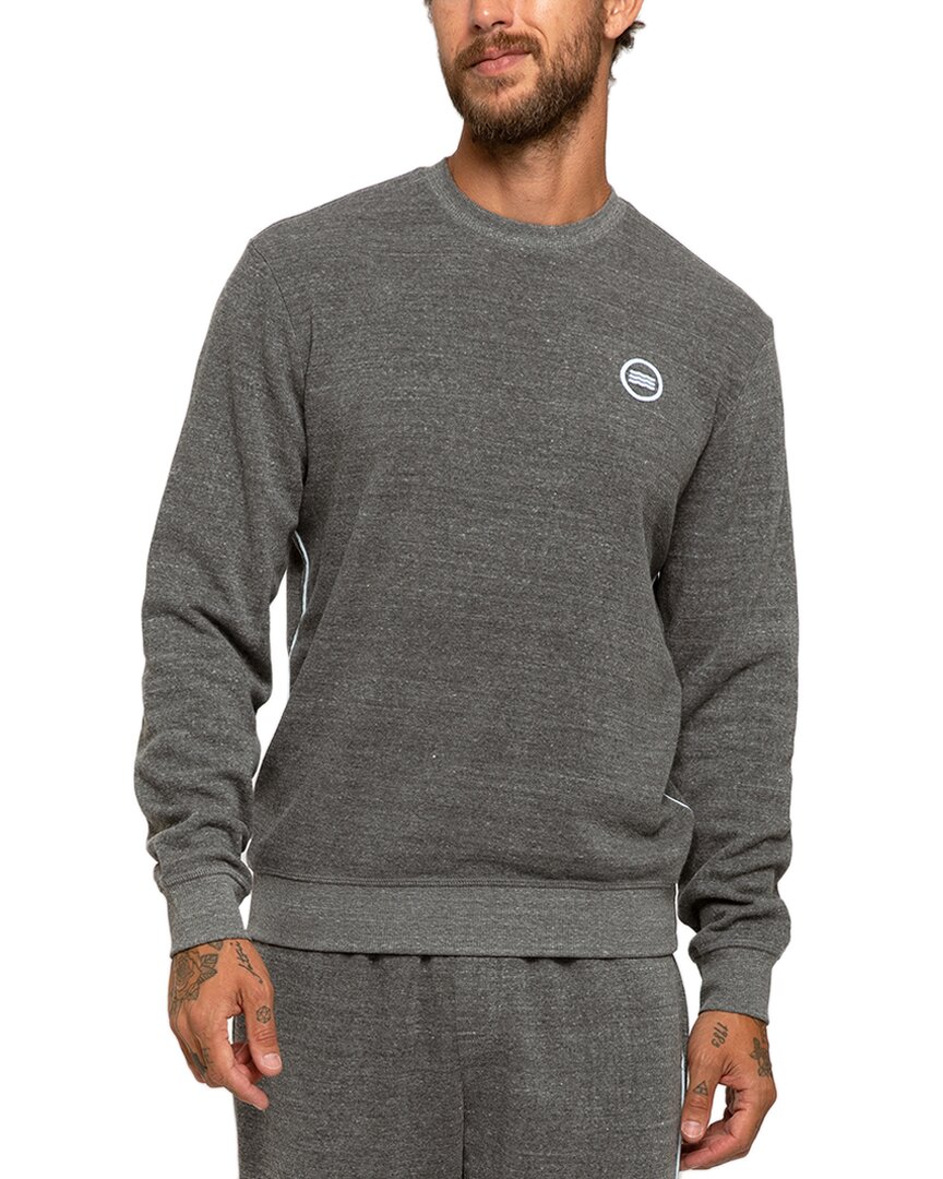 Shop Sol Angeles Mist Pipe Pullover