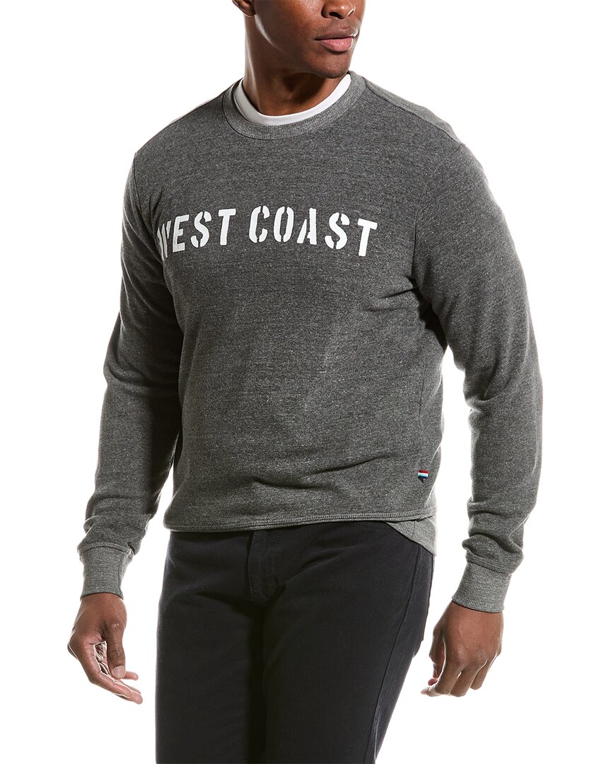 Sol Angeles West Coast Pullover