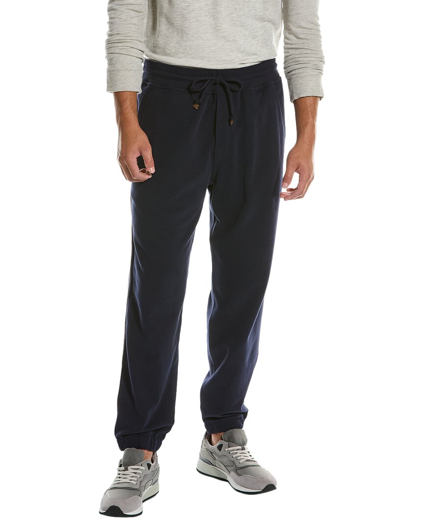 BRUNELLO CUCINELLI BRUNELLO CUCINELLI GYM PANT