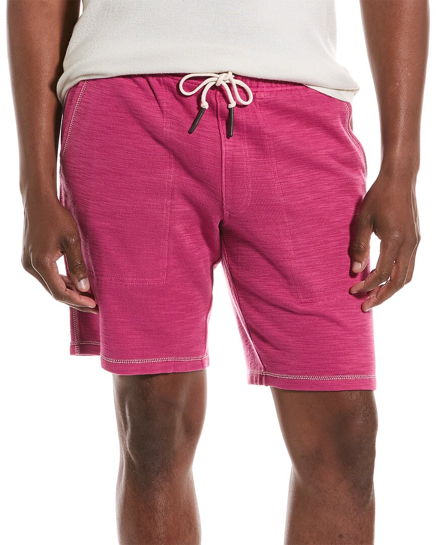 Tommy Bahama Tobago Short In Red
