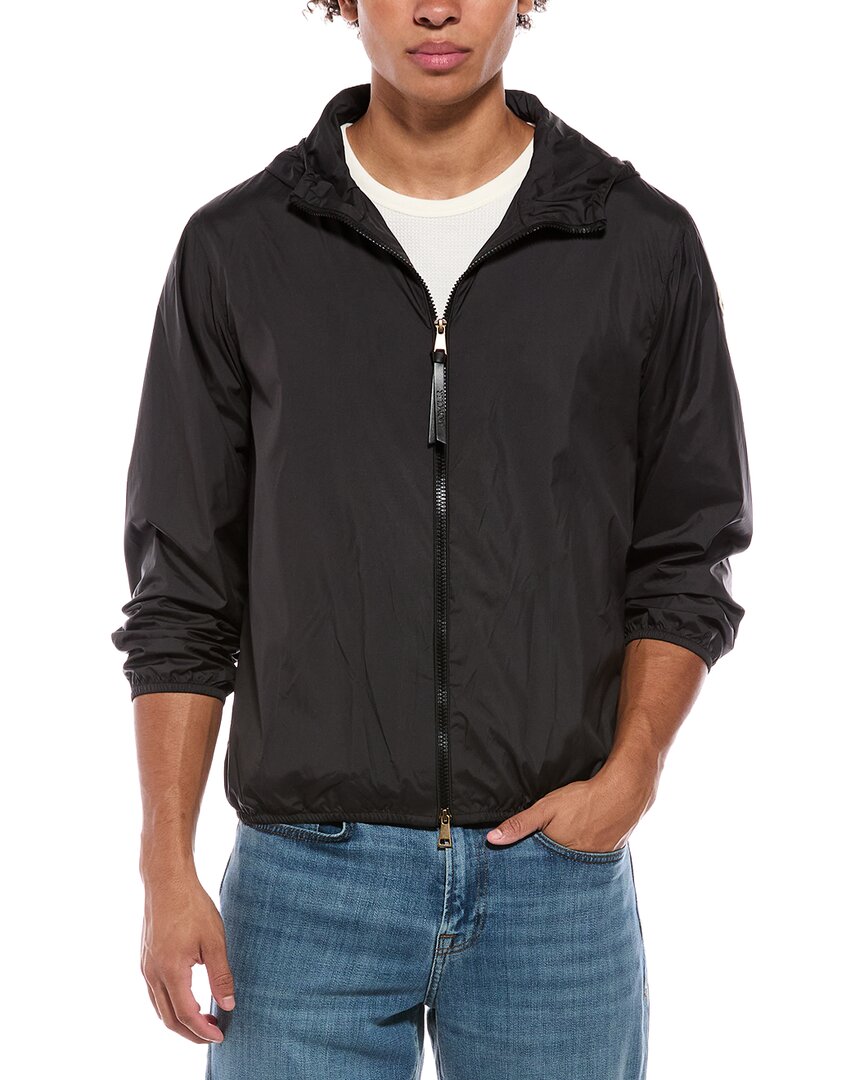 Moncler , Waistcoats, Male, Black, Xl, Restigo Vest - Image 3