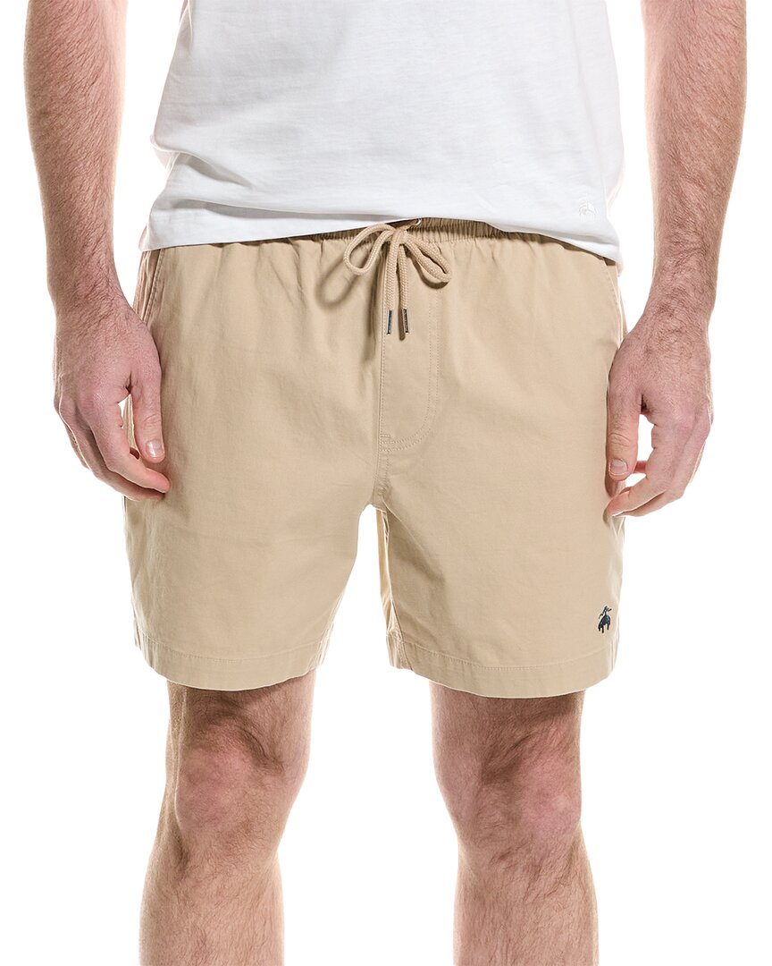 Shop Brooks Brothers Short In White