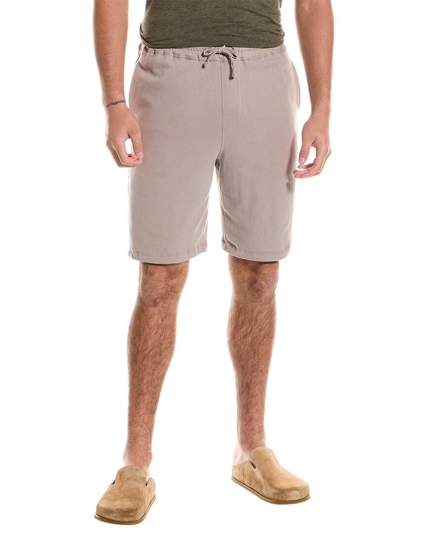 BAREFOOT DREAMS BAREFOOT DREAMS MALIBU COLLECTION SHORT