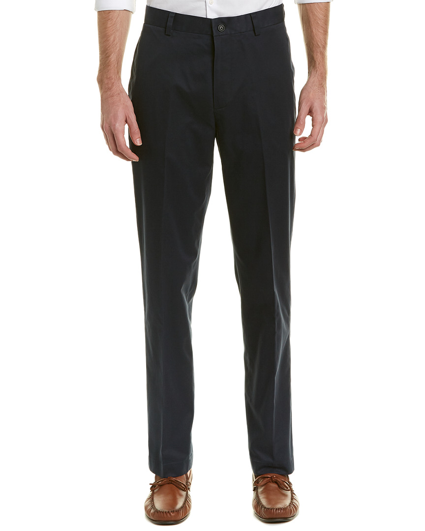 brooks brothers clark pants