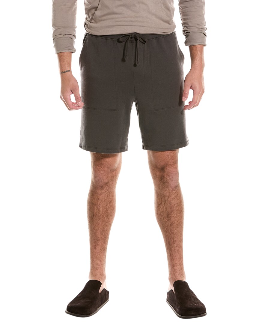 BAREFOOT DREAMS BAREFOOT DREAMS MALIBU COLLECTION SHORT