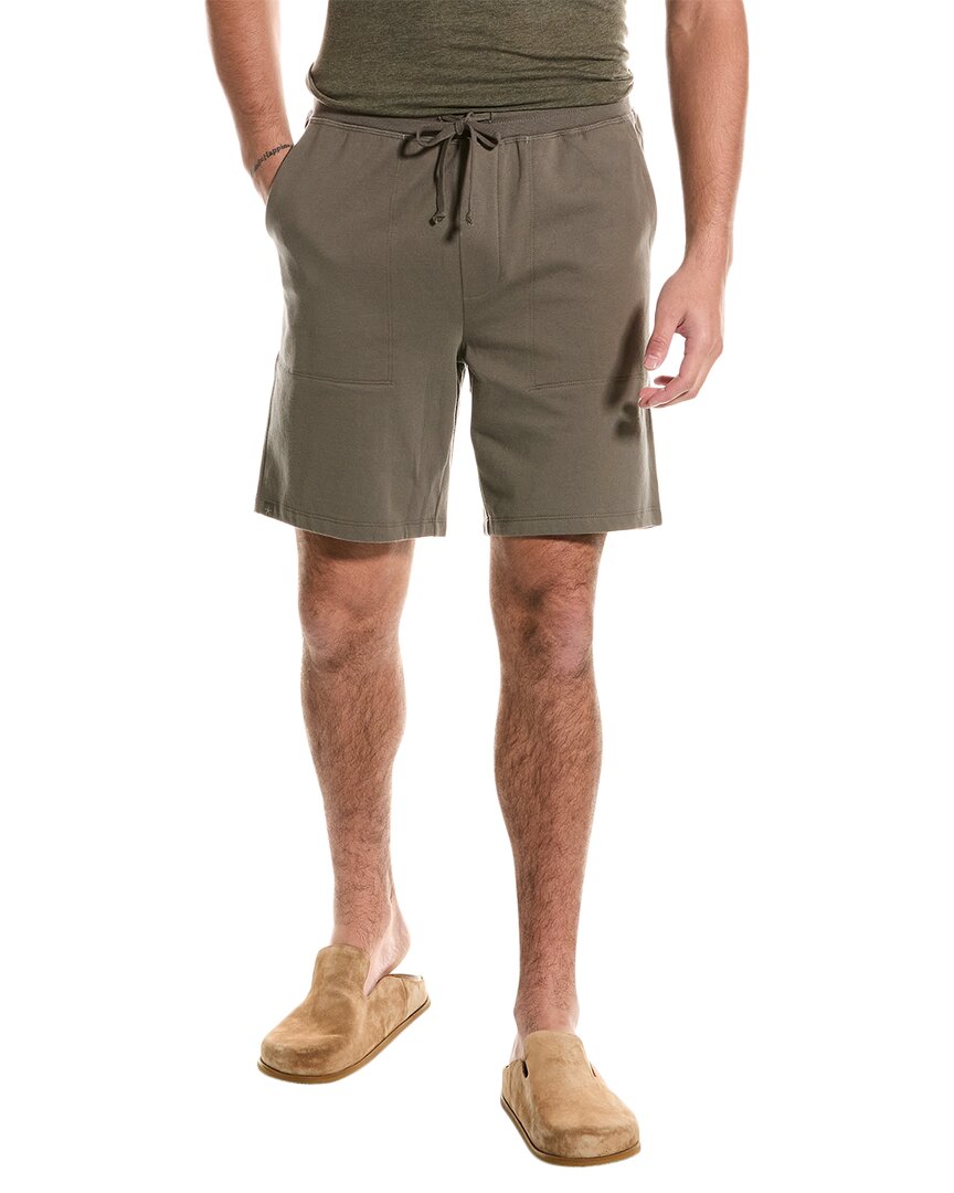 BAREFOOT DREAMS BAREFOOT DREAMS MALIBU COLLECTION SHORT