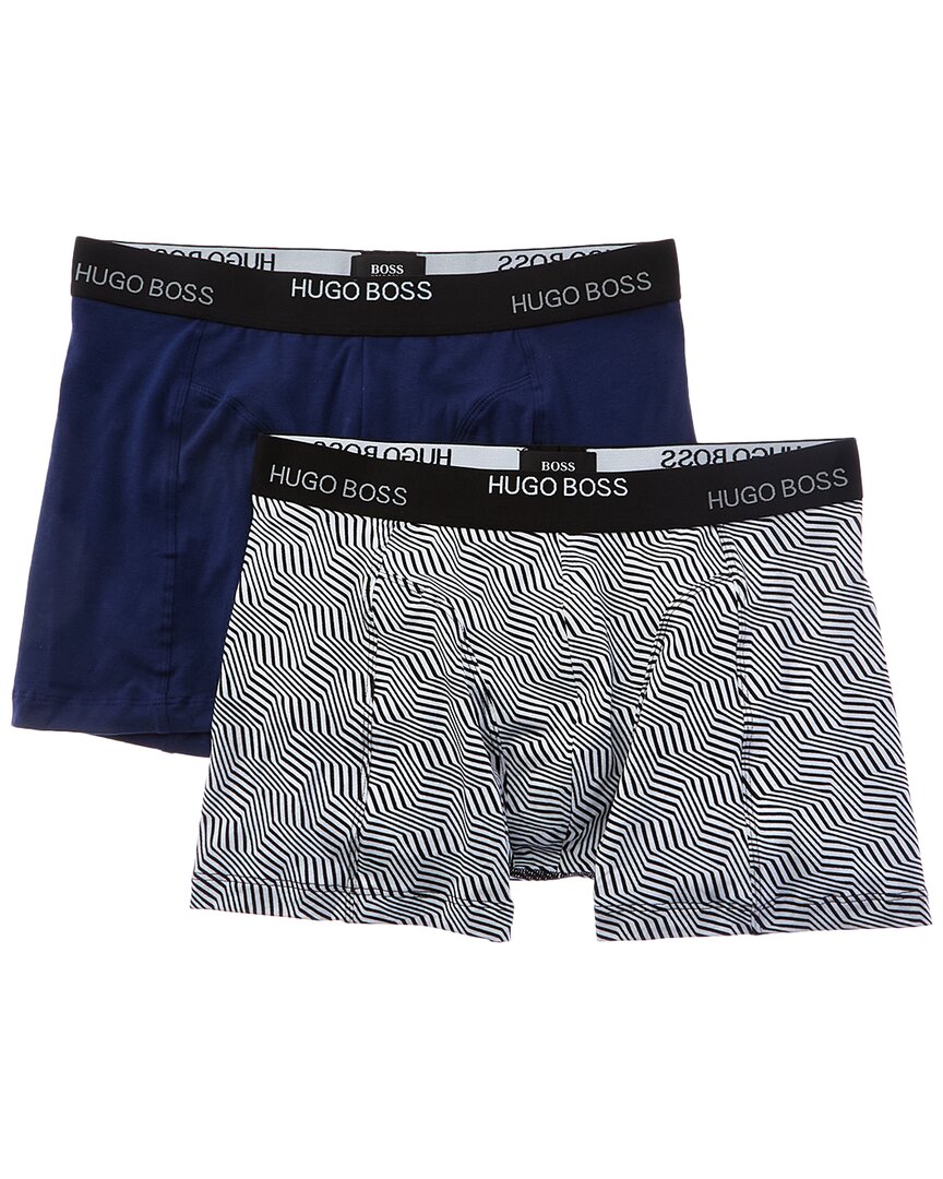 Hugo Boss 2pk Boxer Brief