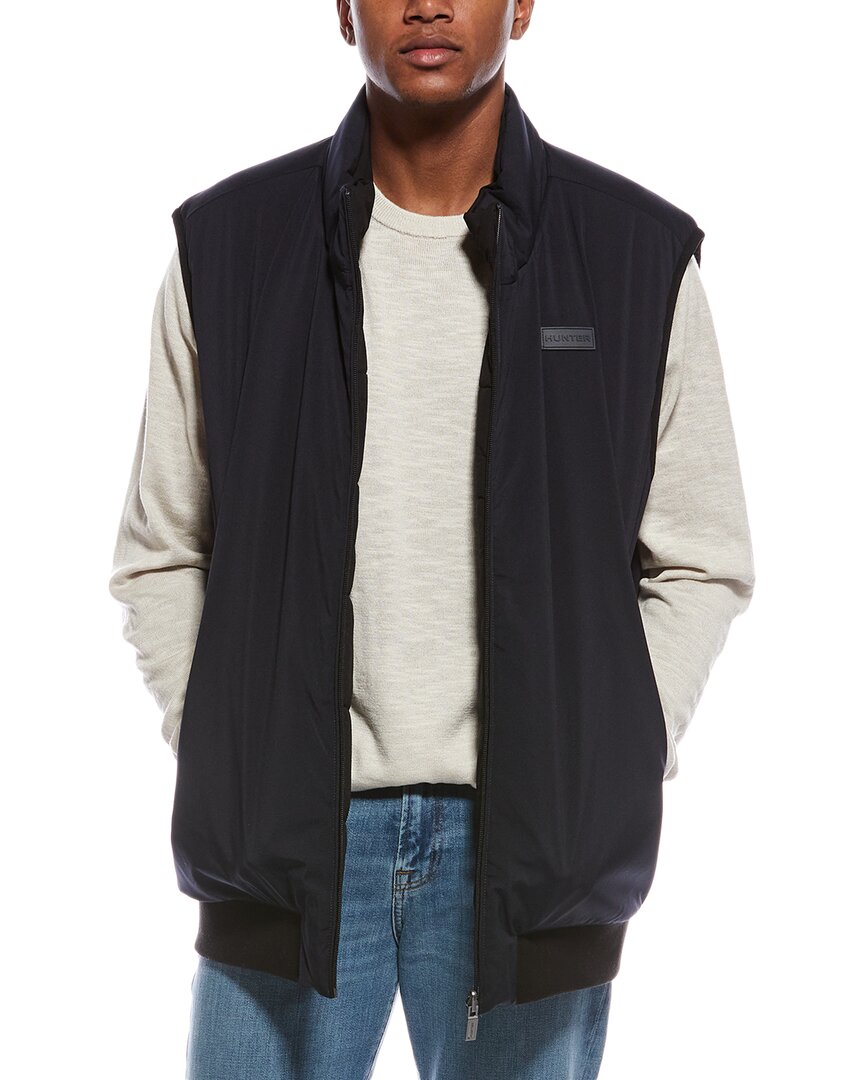Hunter Stan Vest Jacket