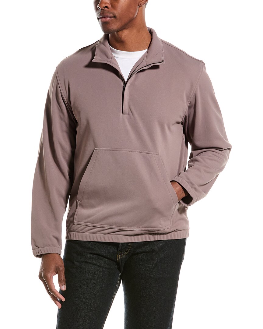 Theory Reeve Trainer 1/2-zip