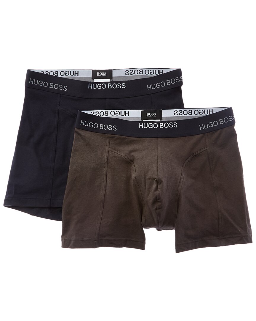 Hugo Boss 2pk Boxer Brief