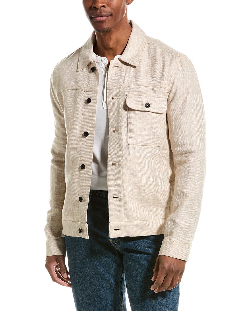 John varvatos cheap mens jacket