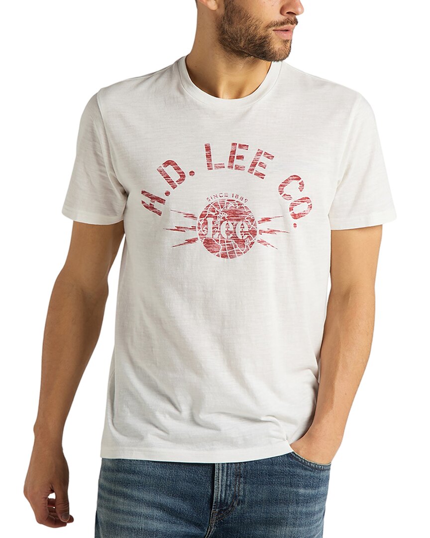Shop Lee T-shirt
