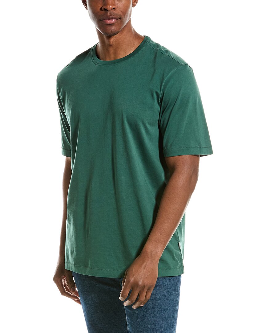 Tommy Bahama Sport Bali Skyline T-shirt In Green