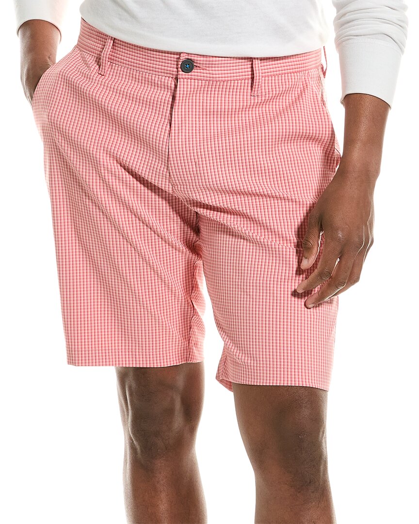 Shop Tommy Bahama Ace Fairway Short In Pink