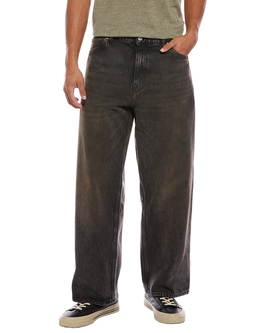 Our Legacy Men's Black Vast Wide-Leg Jeans Size 32 - Mytheresa - Image 2
