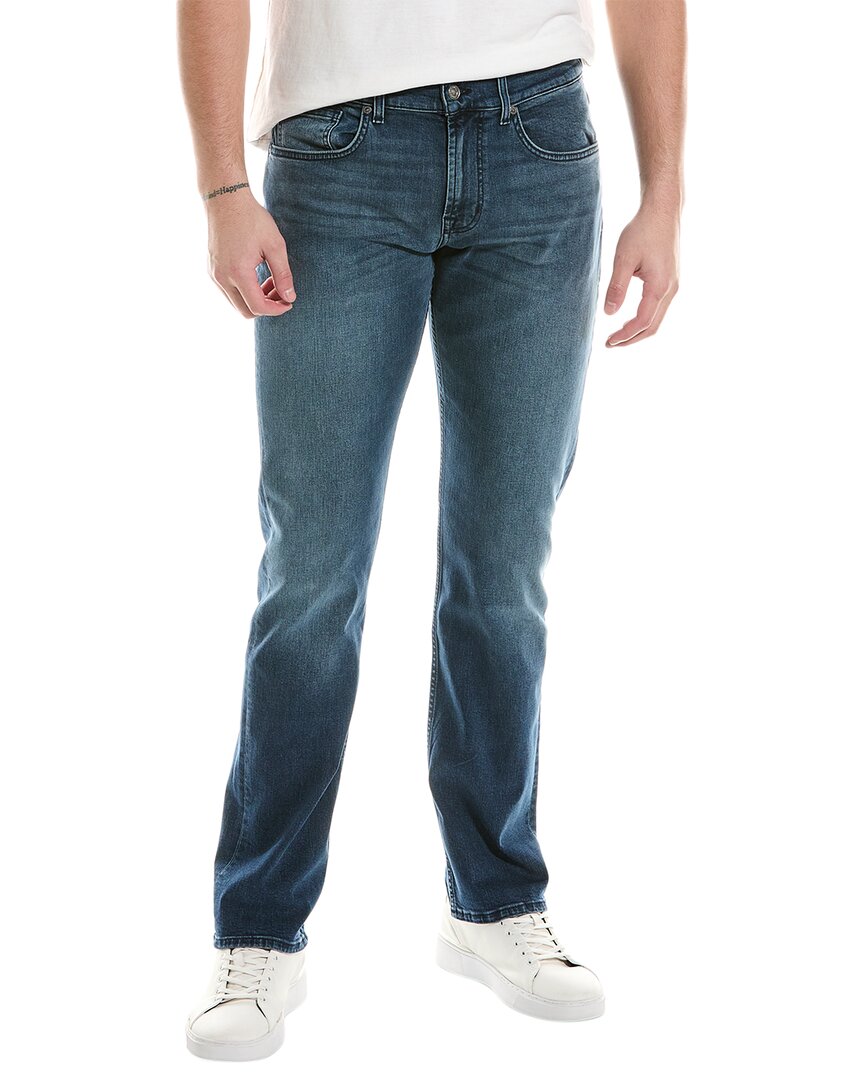 Shop 7 For All Mankind Atlantic Classic Straight Jean