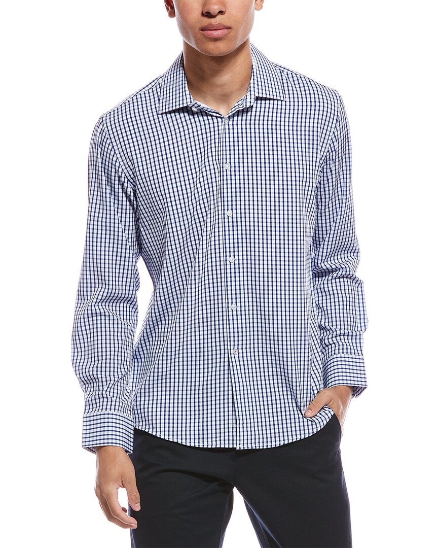 Nautica Slim Fit Performance Super Shirt