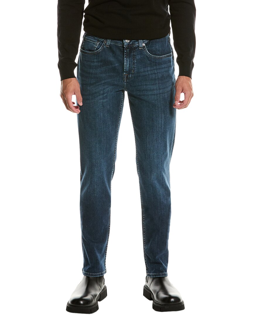 7 FOR ALL MANKIND 7 FOR ALL MANKIND SLIMMY SAH SLIM JEAN
