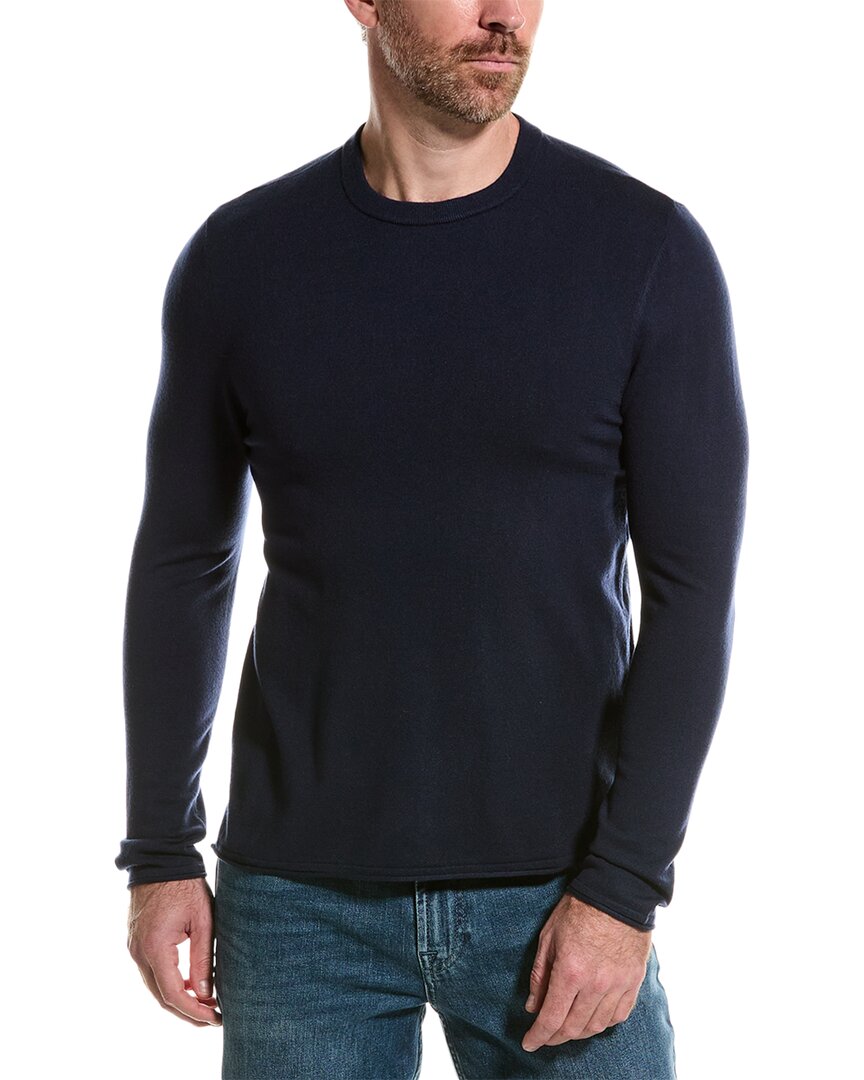 7 FOR ALL MANKIND 7 FOR ALL MANKIND CREWNECK SWEATER