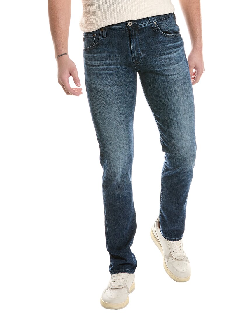 Ag Jeans Tellis Landmark Modern Slim Jean In Blue