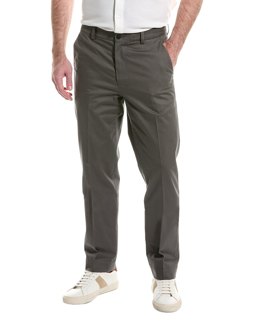 Shop Brooks Brothers Clark Fit Chino Pant