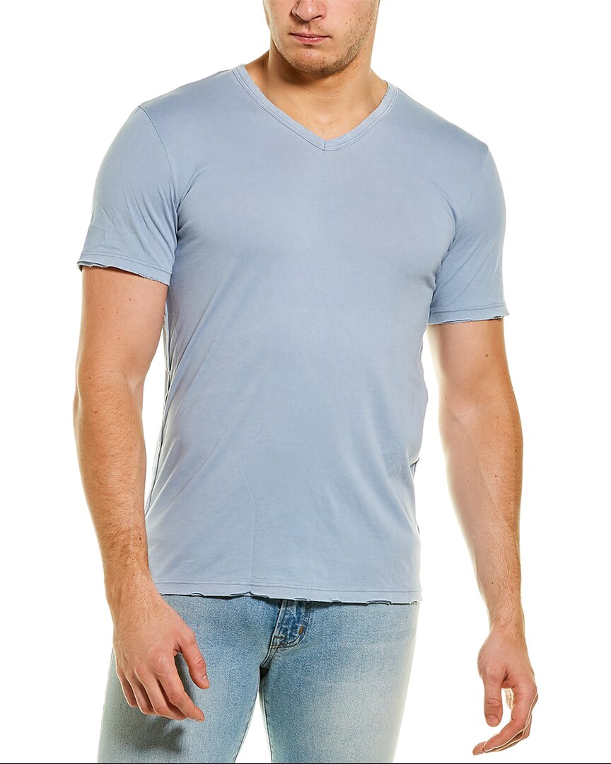 Shop Cotton Citizen Classic V-neck T-shirt