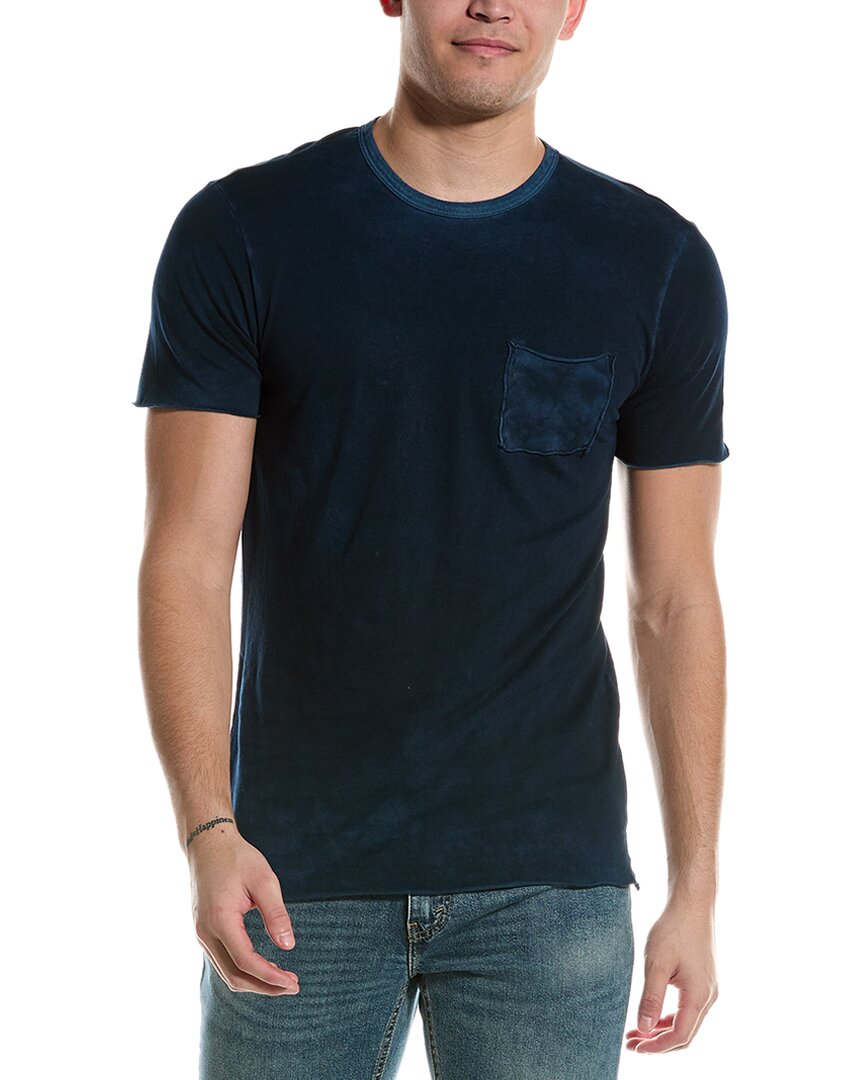 Shop Cotton Citizen Jagger Pocket T-shirt