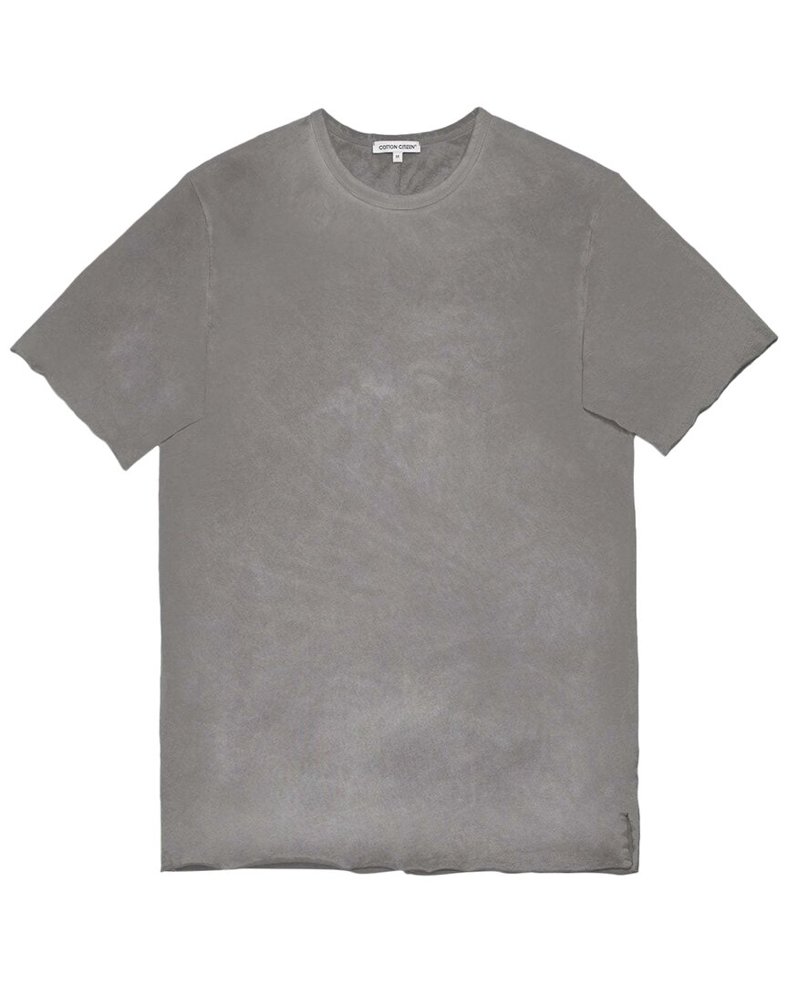 Shop Cotton Citizen Jagger T-shirt