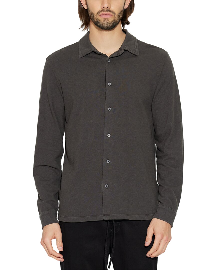 Shop Cotton Citizen Presley Button-down Shirt