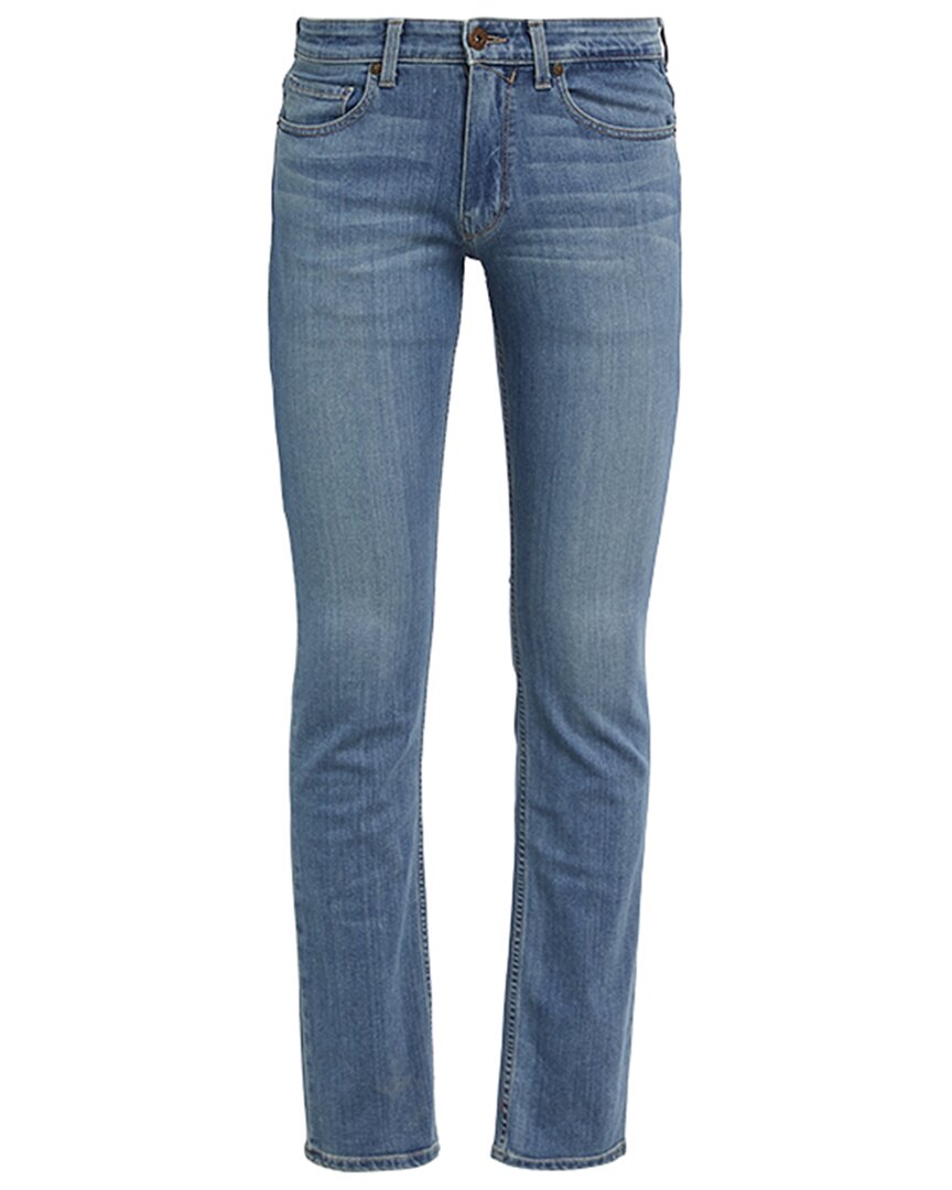 PAIGE PAIGE FEDERAL STRAIGHT JEAN