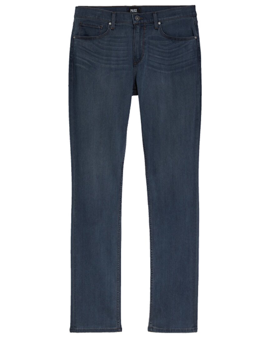 Shop Paige Federal Straight Jean