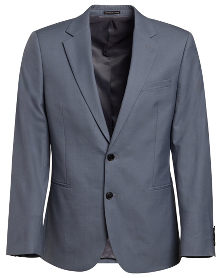 Shop Reiss Oe Field Suit Jacket