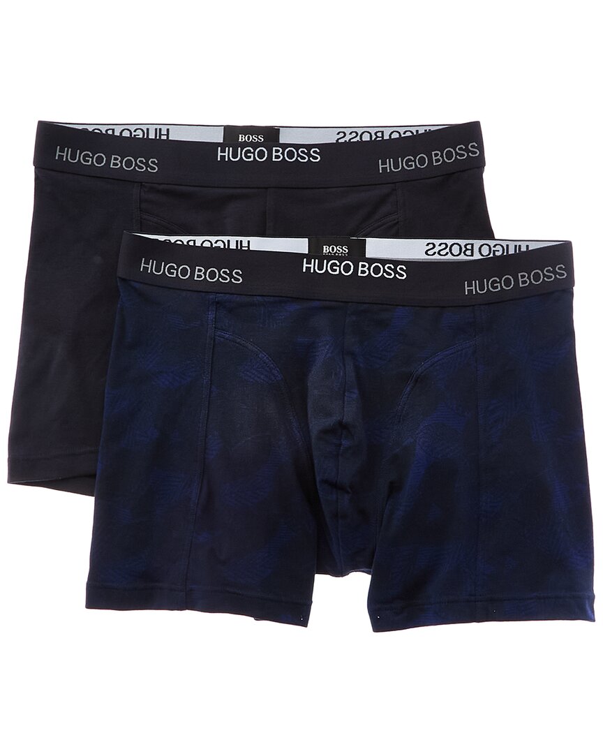 Hugo Boss 2pk Boxer Brief