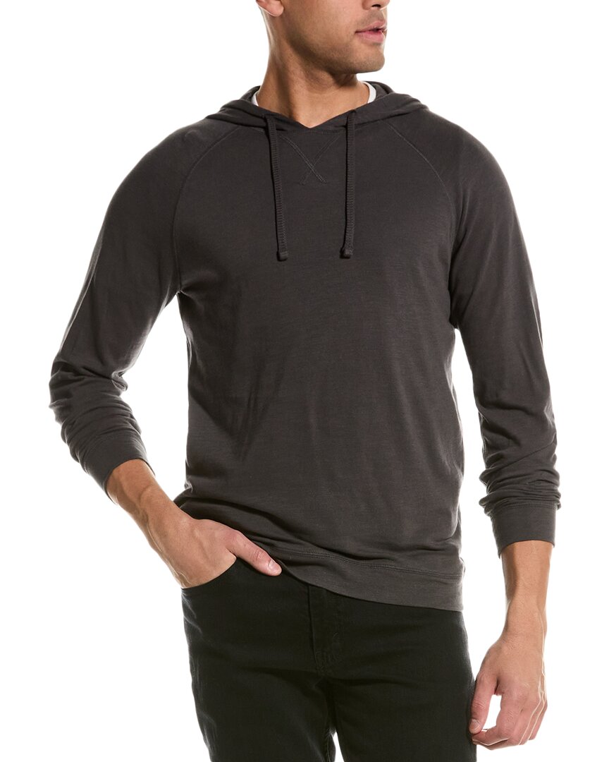 Vince Pullover Hoodie