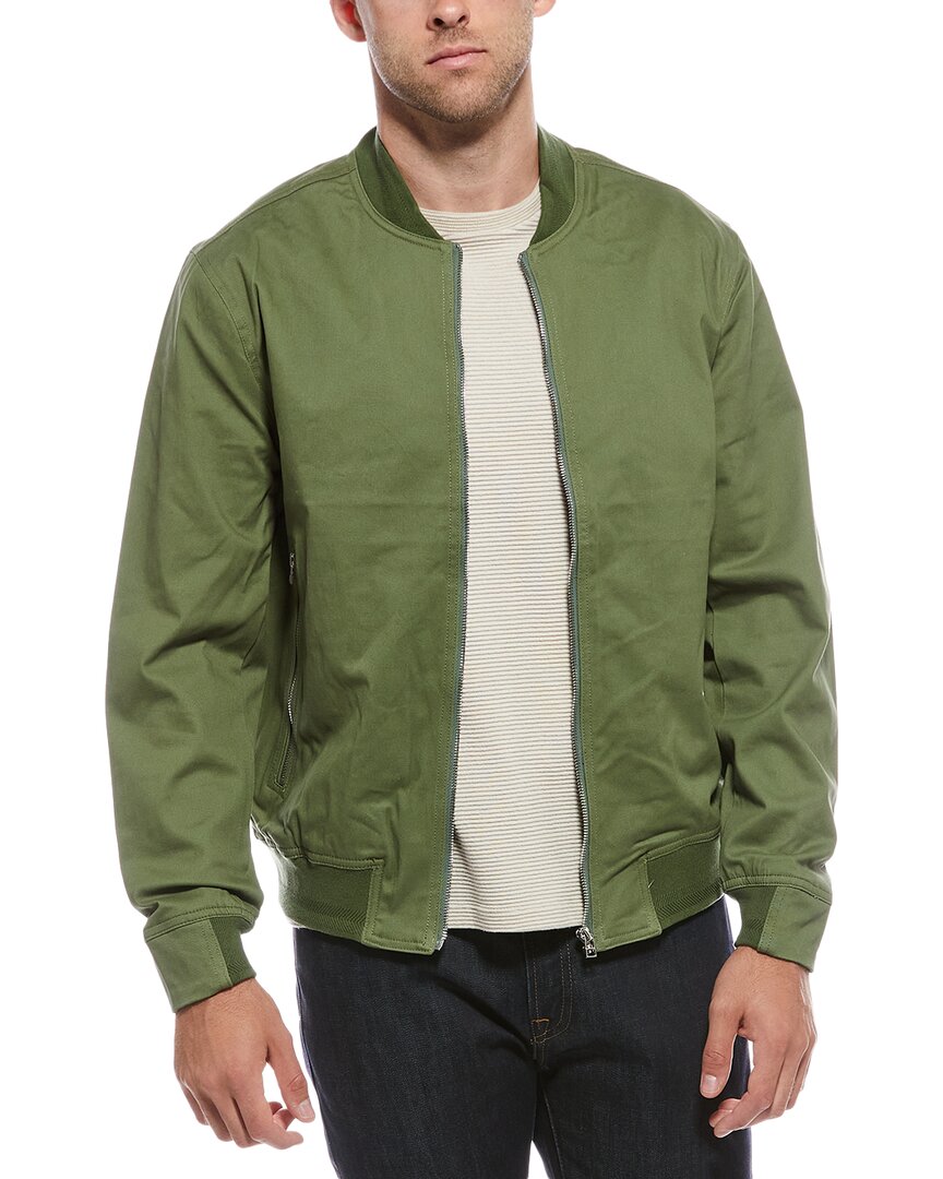 Blanknyc Blank Nyc Jacket In Green