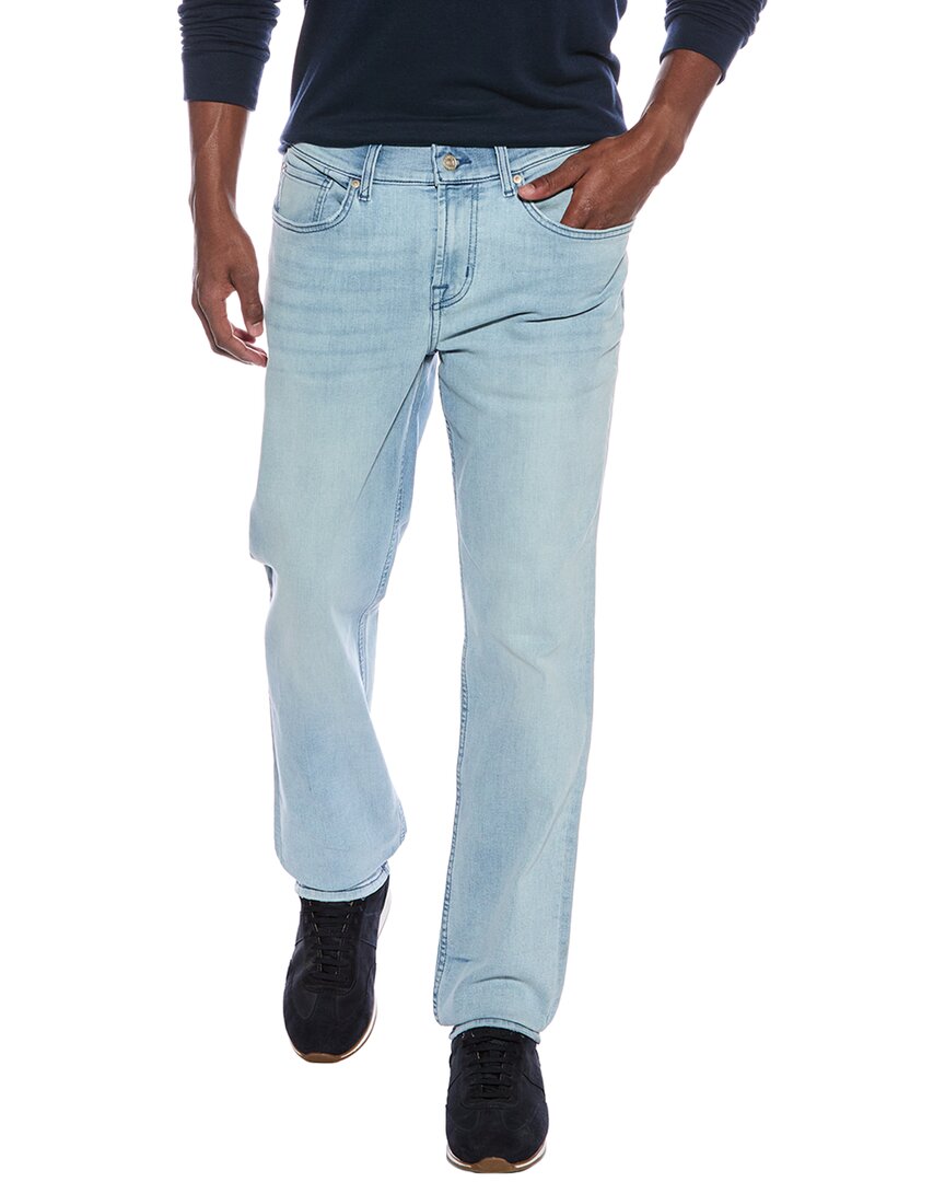 7 FOR ALL MANKIND 7 FOR ALL MANKIND SLIMMY HALOGEN SLIM LEG JEAN