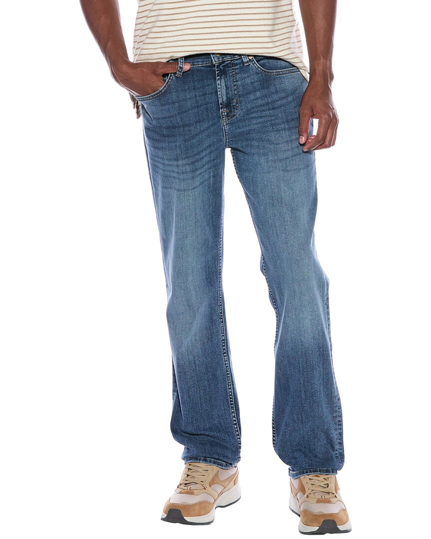 7 FOR ALL MANKIND 7 FOR ALL MANKIND SLIMMY SEABORNE SLIM STRAIGHT LEG JEAN 