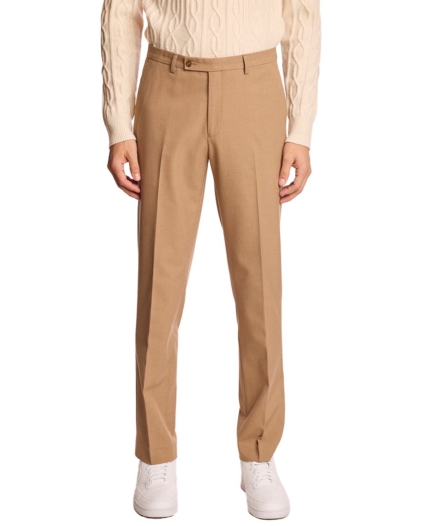 Paisley & Gray Downing Pant In Blue