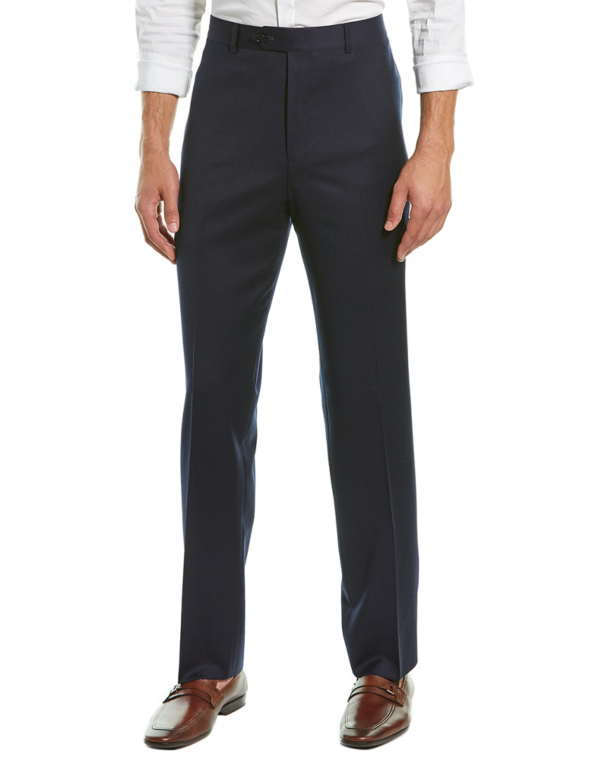 brooks brothers dress pants fit guide