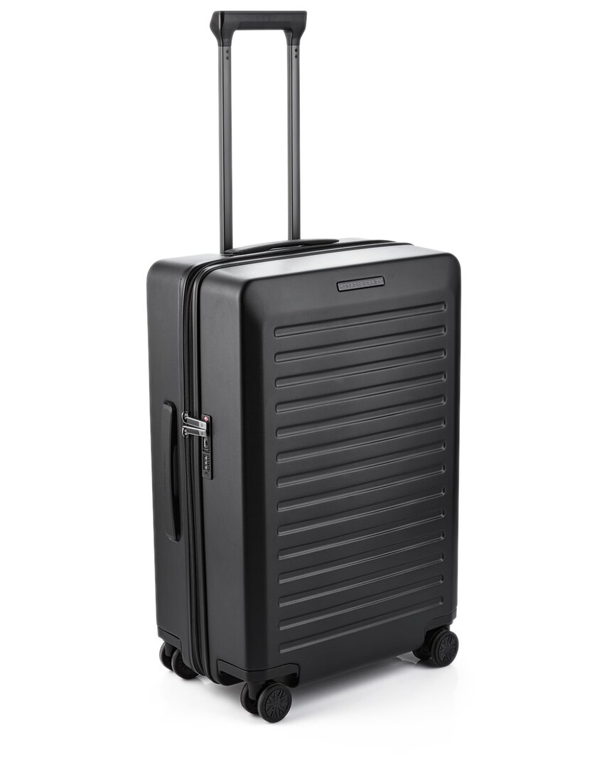 PORSCHE DESIGN PORSCHE DESIGN VOYAGER MEDIUM TROLLEY 