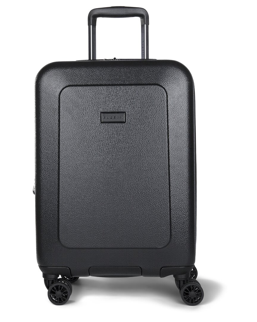 Bugatti Milano Expandable 20in Carry-on In Grey