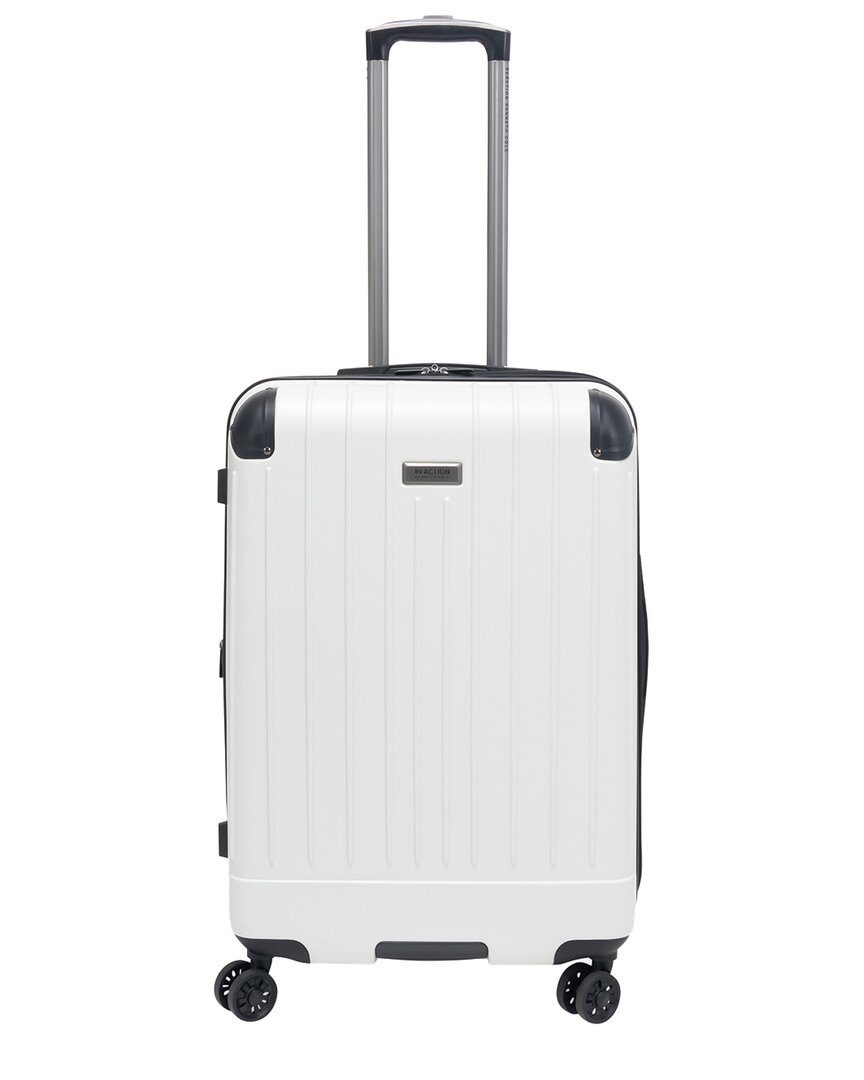 KENNETH COLE DNU KENNETH COLE FLYING AXIS 24IN EXPANDABLE CHECKED LUGGAGE