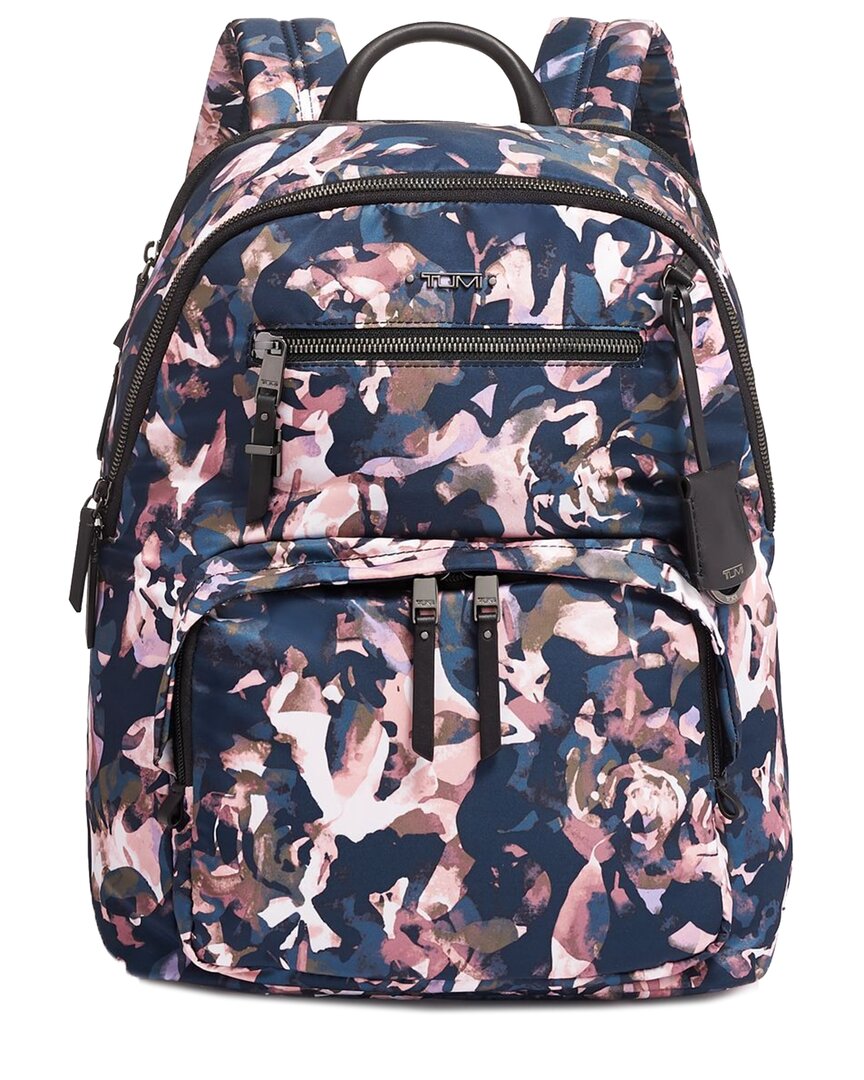 Tumi Voyageur Hilden Backpack In Pink | ModeSens