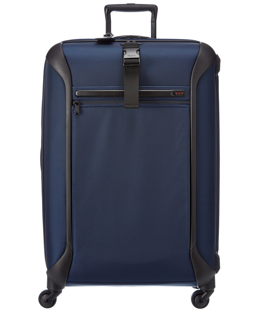 Tumi Fxt Ballistic Lightweight 30in Large Trip Packing Case