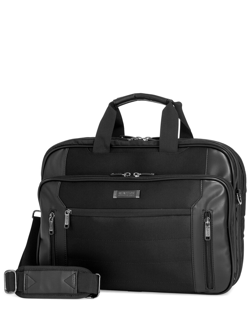 Kenneth Cole Portfolio In Black